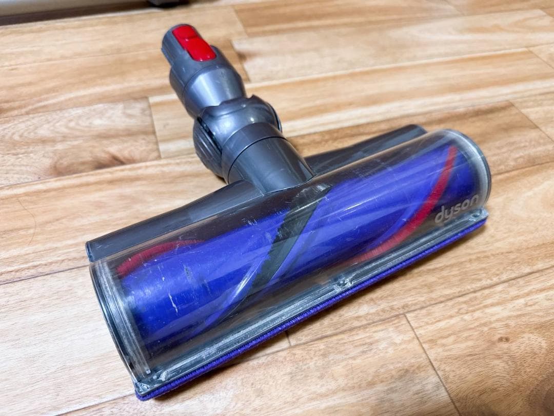 【分解洗浄済】335 - ダイソン dyson SV14 掃除機 スタンド付き