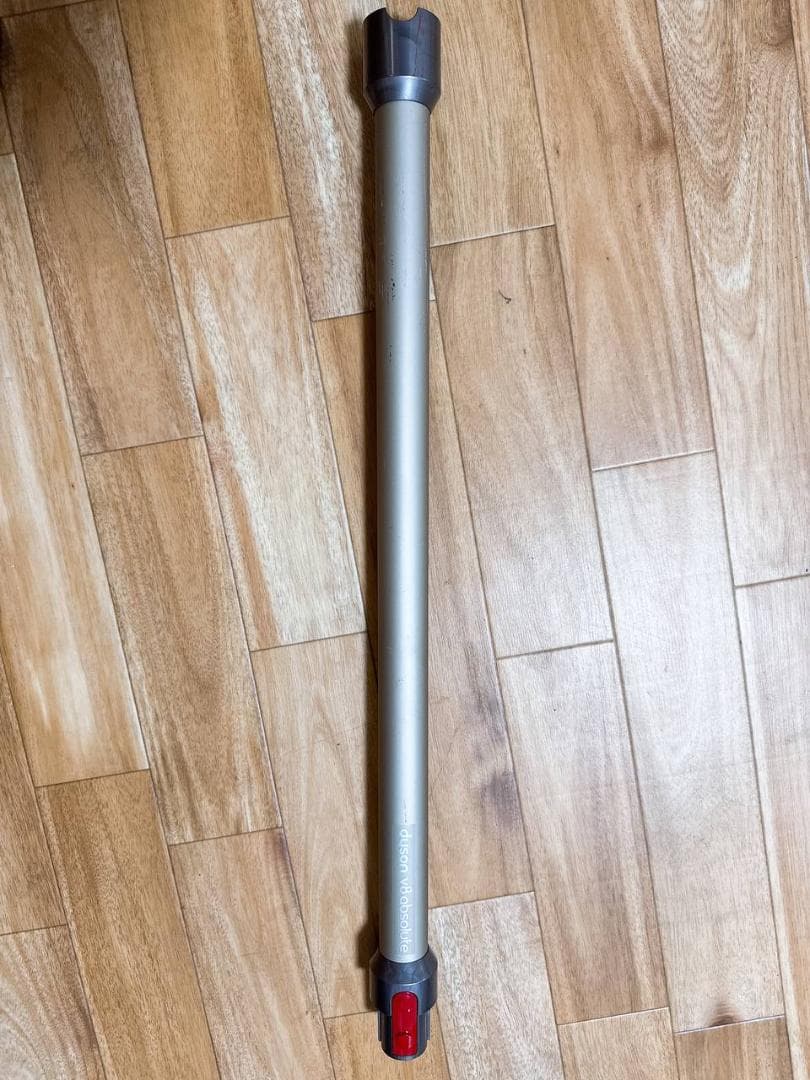 【分解洗浄済】335 - ダイソン dyson SV14 掃除機 スタンド付き