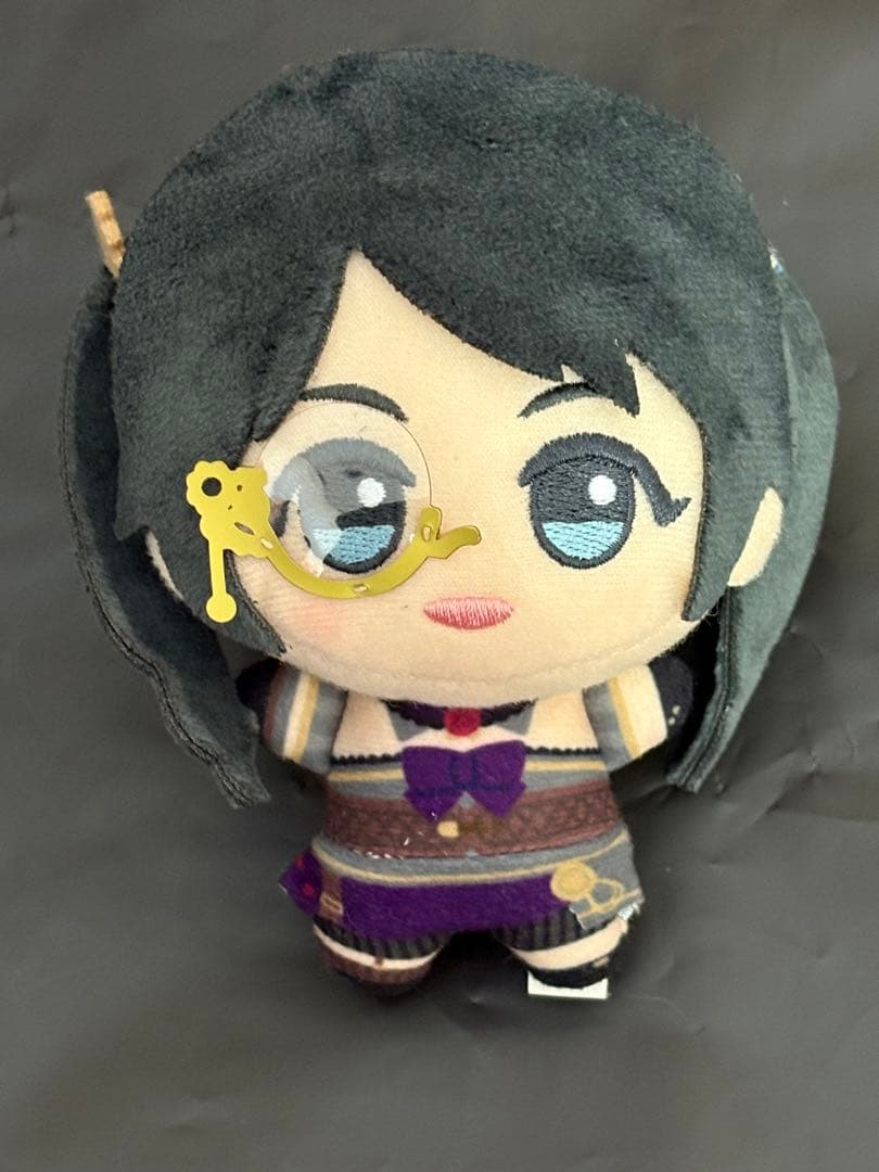 ちびぐるみ アンティーカ セット