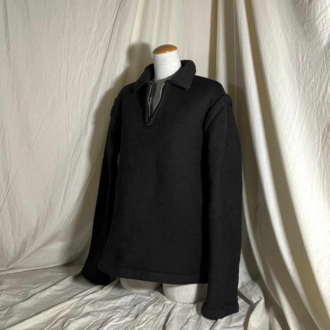 トップス 1998AW comm des garcons homme plus knit