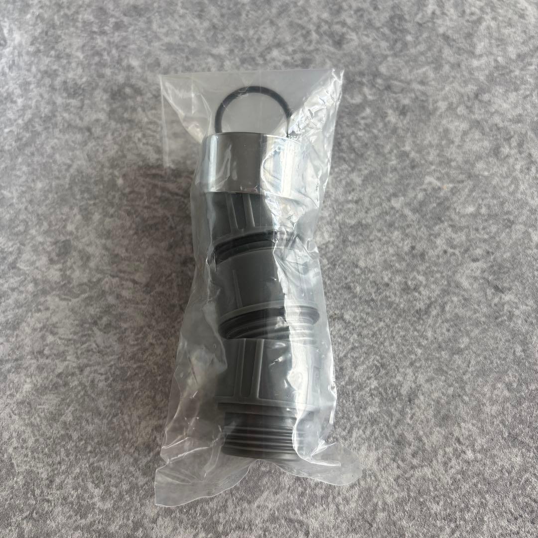 【赤】リファ　シャワーヘッド