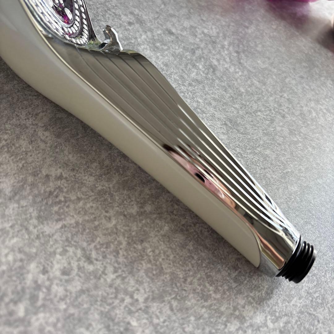 【赤】リファ　シャワーヘッド