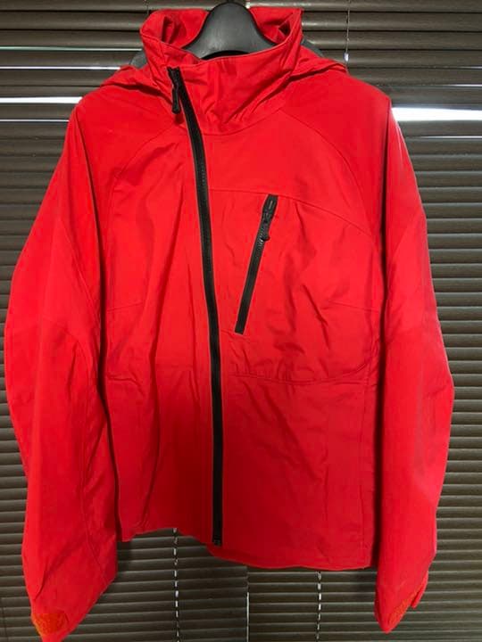 バートン　Burton ak エーケー　スノーボード　ウエア　ゴアテックス