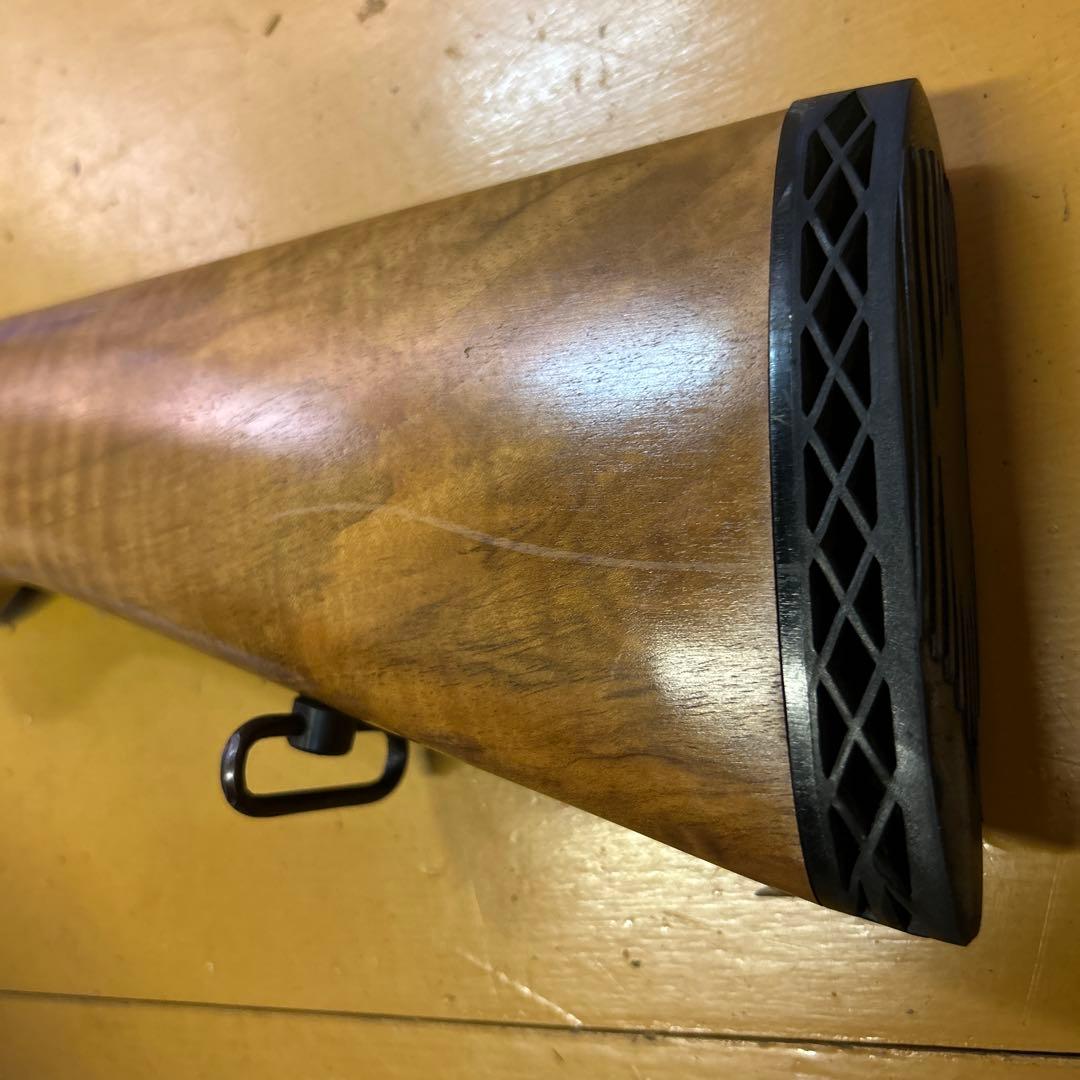 ア*ァ様 MGC モデルガン 31-RS2 日本製