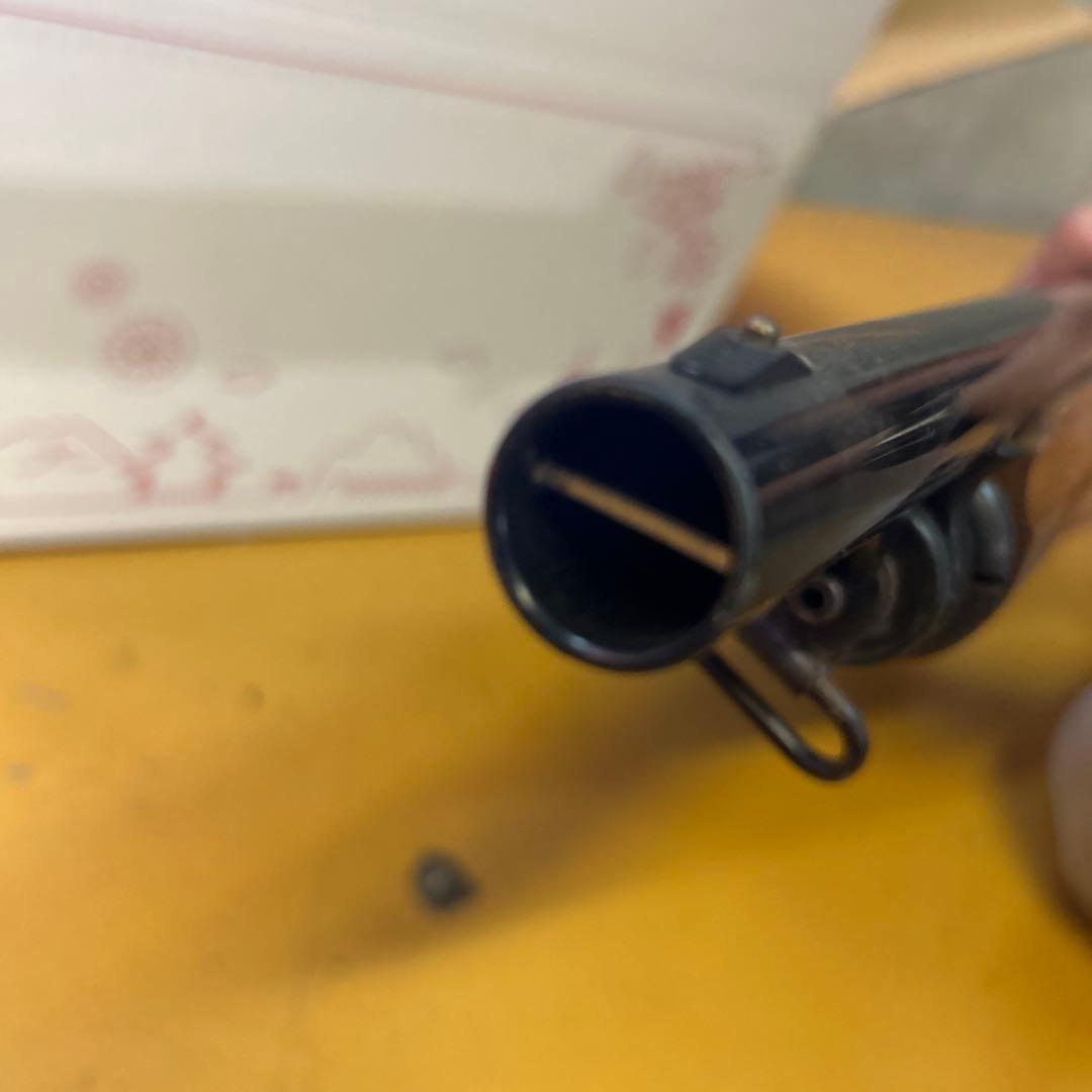 ア*ァ様 MGC モデルガン 31-RS2 日本製