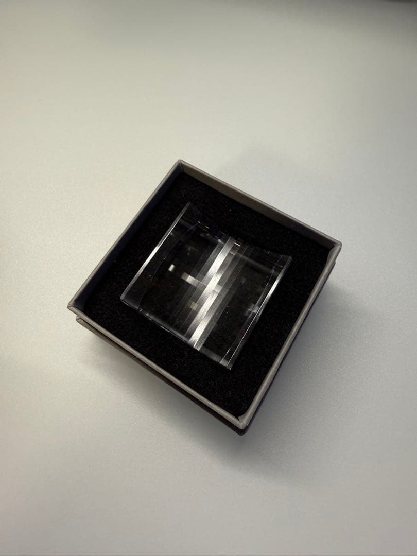 ピクスレンズ　PixLens monoli ピスセルミラー