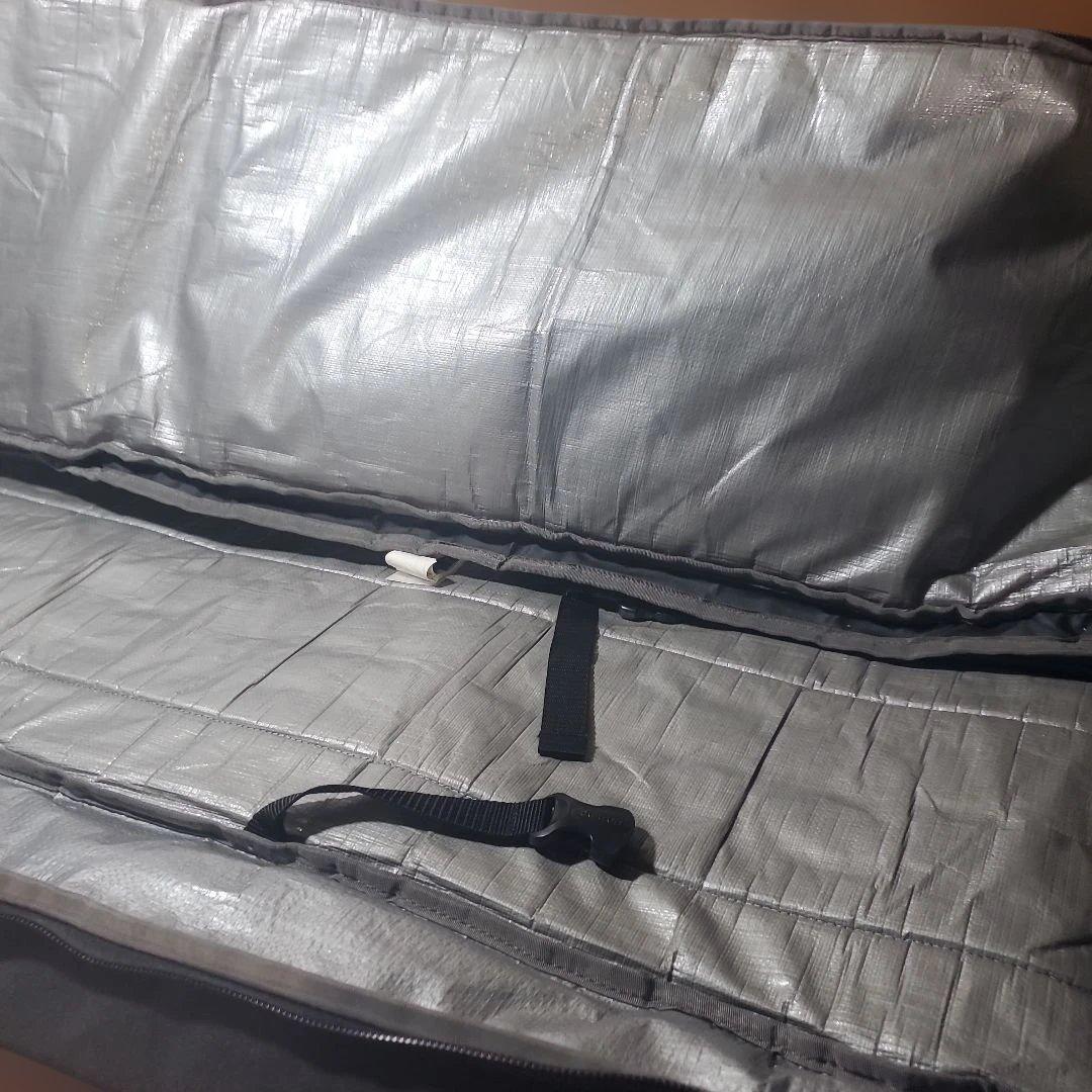 BURTON スノーボードケース 156cm! a29