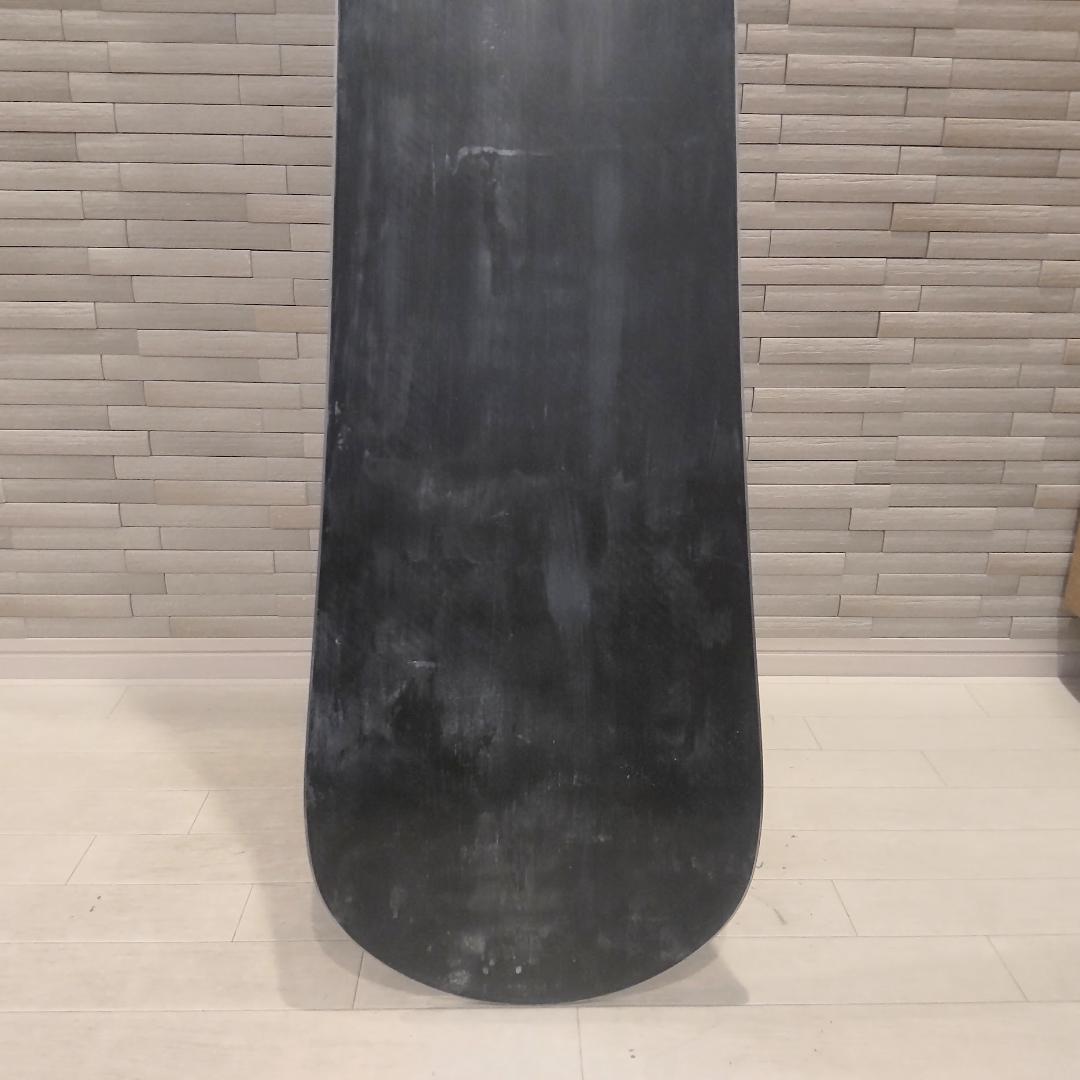 ogasaka オガサカ スノーボード FC 160cm セミハンマーヘッド