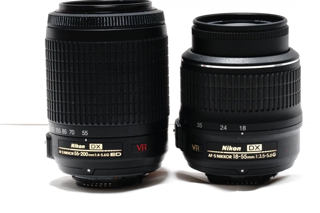 Nikon D3200 スマホ転送 一眼レフカメラ 初心者 入門機