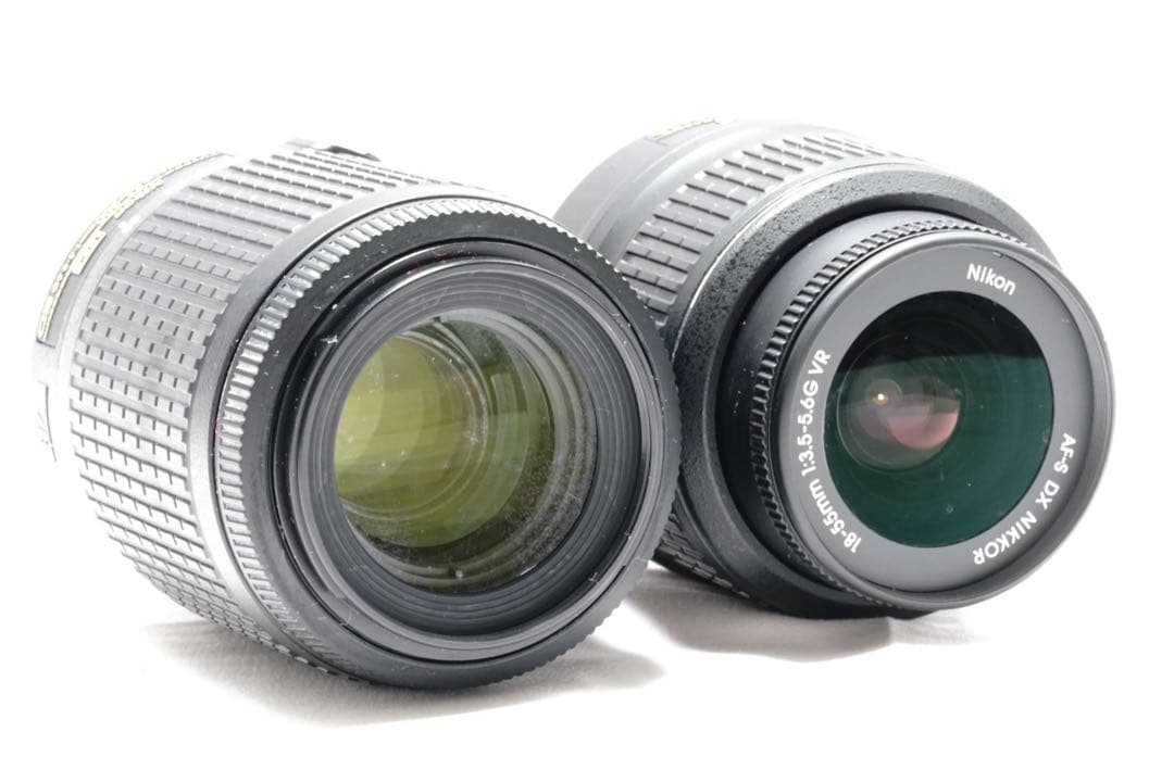 Nikon D3200 スマホ転送 一眼レフカメラ 初心者 入門機