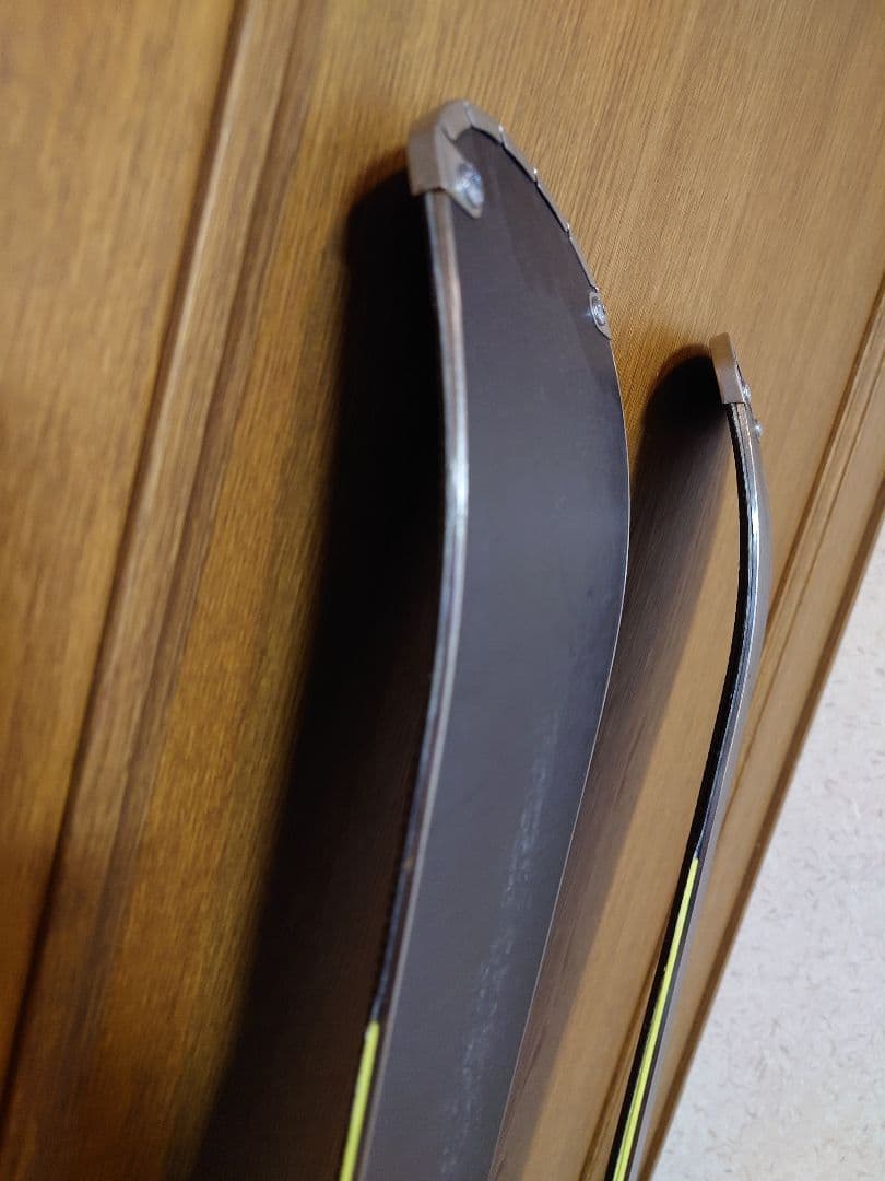 サロモンSALOMON S/MAX X7 Ti 165cm スキー板　21-22