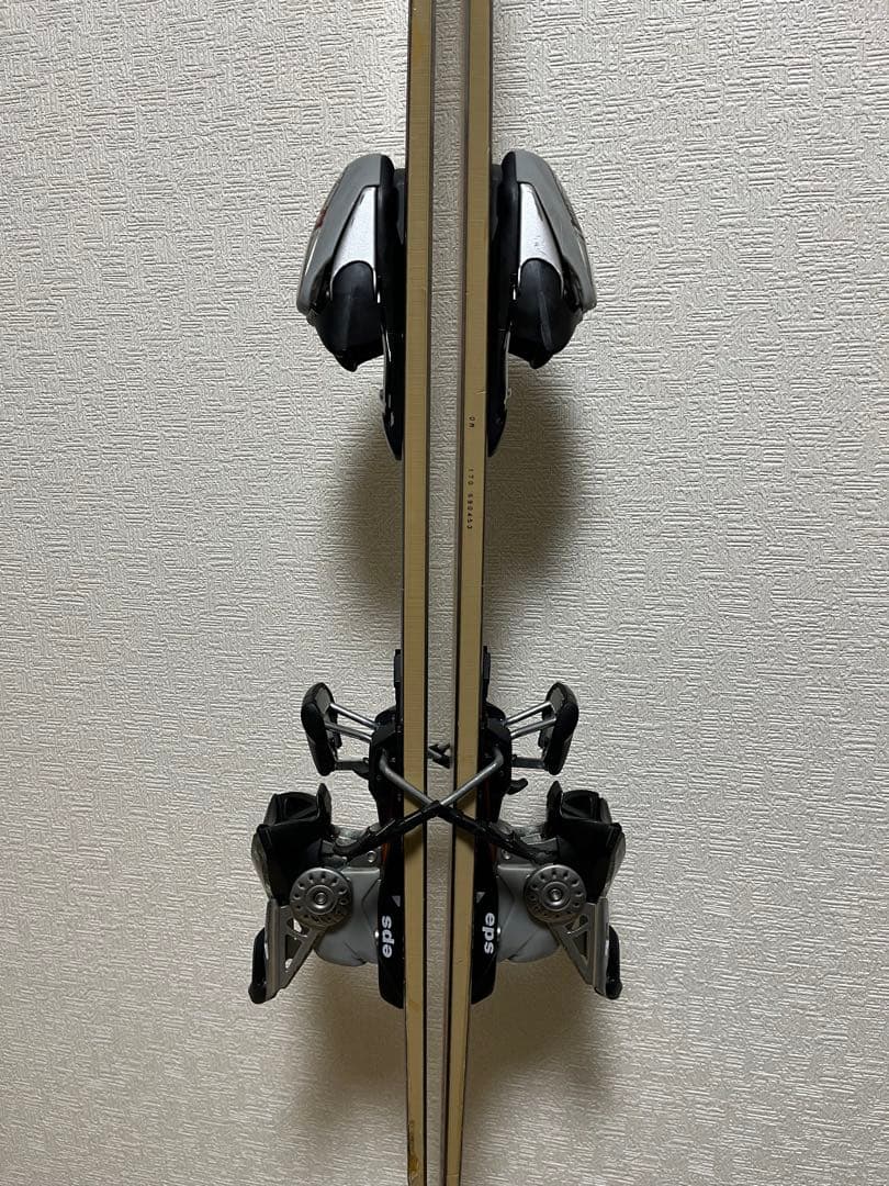 Vector glide OMNNY ベクターグライド　オムニー 170 送料込