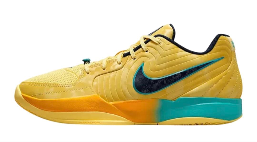 Nike Ja 2 ナイキ　ジャ2 28cm