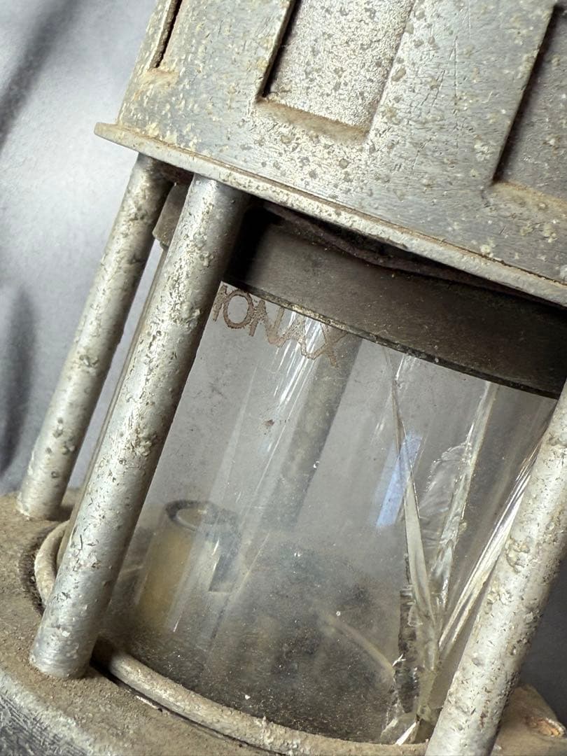 ケーラー209 KOEHLER ランプ