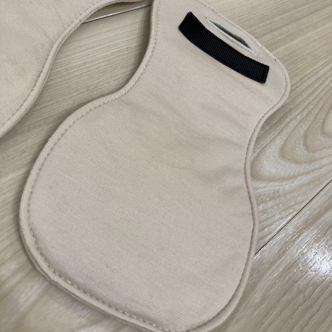 【美品】NUNA CUDL clik抱っこ紐 caviar