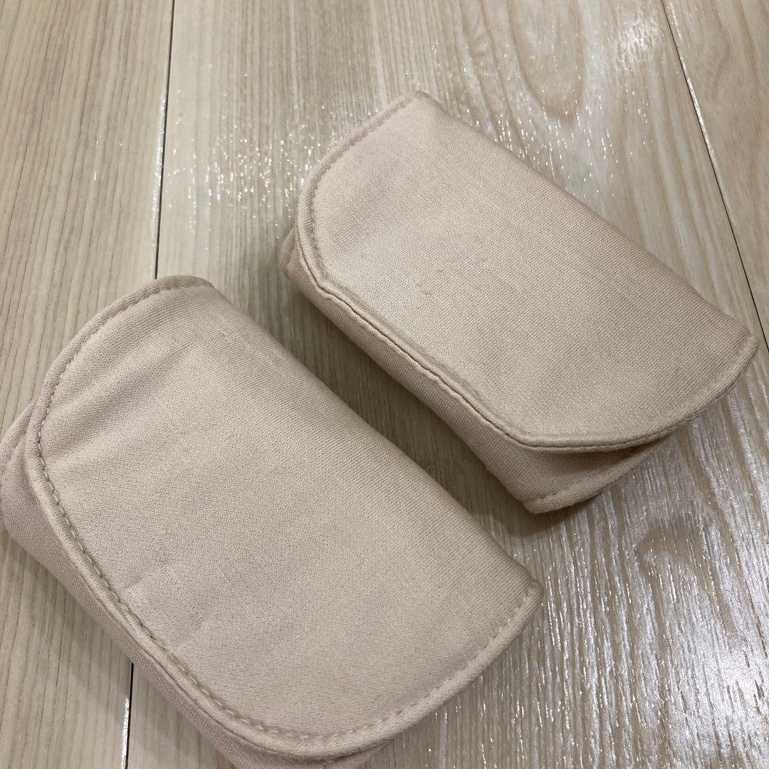 【美品】NUNA CUDL clik抱っこ紐 caviar