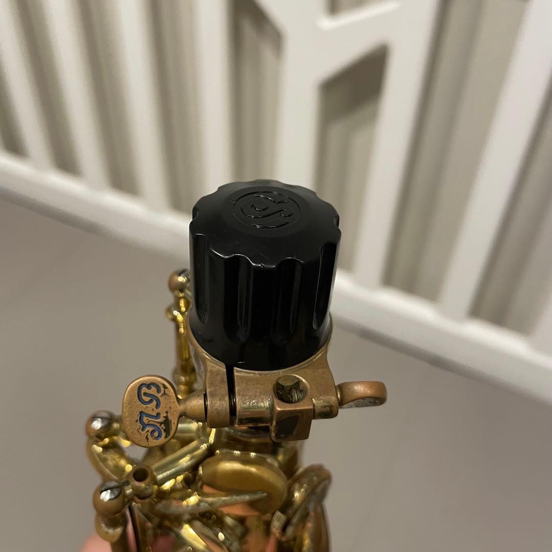 セルマー　スーパーアクション80 Serie II アルトサックス 63万台