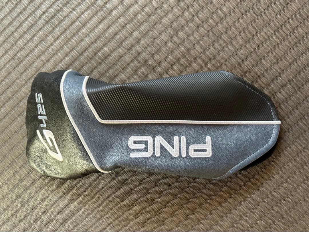 ピン 425 MAXドライバー１０.５度スピーダー661エボ7 7SRシャフト