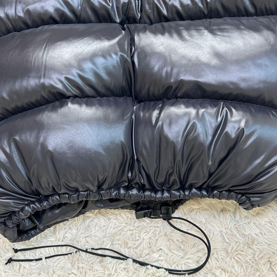 美品✨GERRY 別注 ビューティーアンドユース ダウンジャケット 短丈 USA