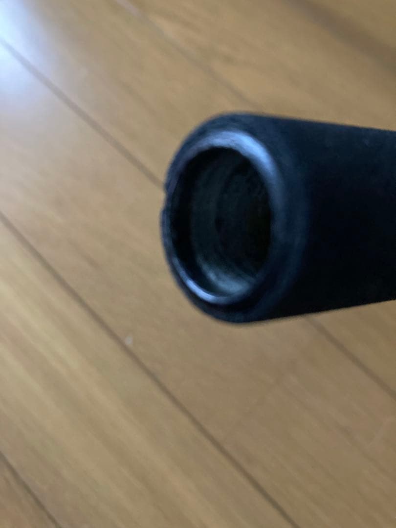 ガルシアグリップ⭐︎Garcia⭐︎ abu⭐︎美品