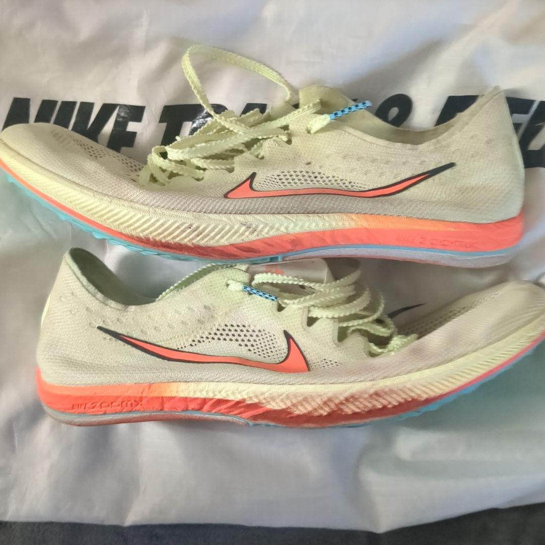 スパイク・シューズ NIKE ZoomX Dragonfly 26.5