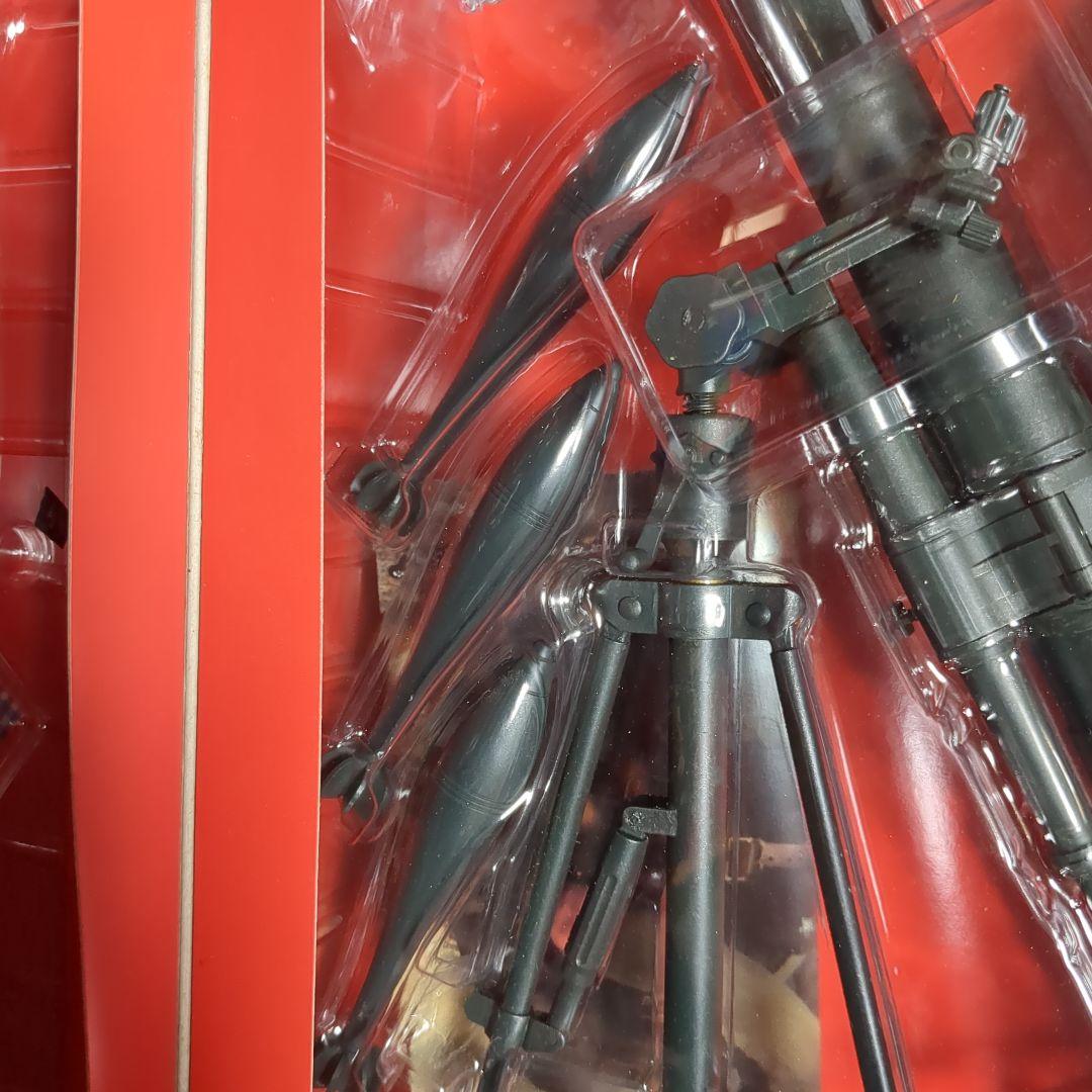 1/6 DID 1/6 第12SS装甲師団下士官 ドイツ軍