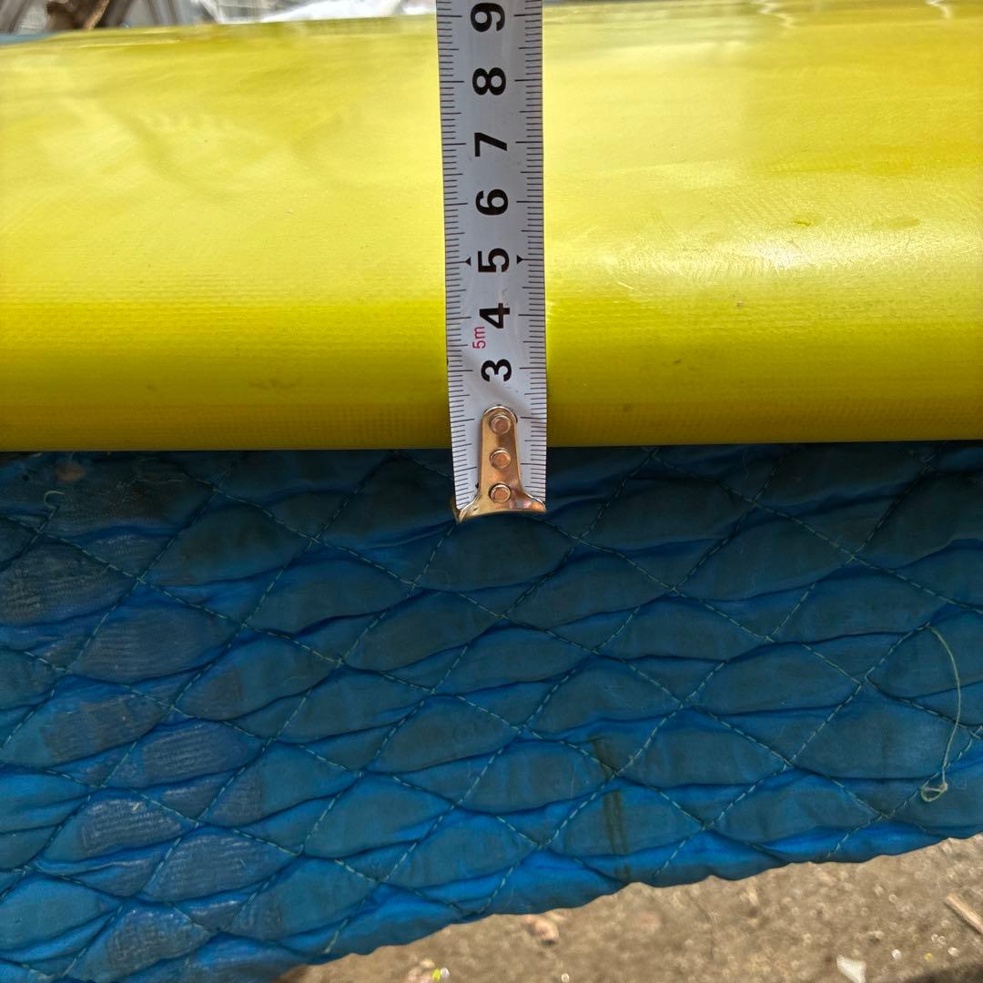 (倉庫)ハイブリッドロングボード9.1湘南EPS手渡し ‼️発送可コメントから