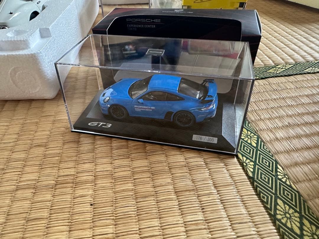 1/18 g t r 専用出品