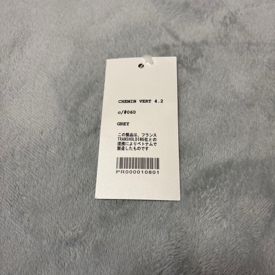 ★最終価格 新品【DANTON】ポリエステル タフタ スリング バッグ