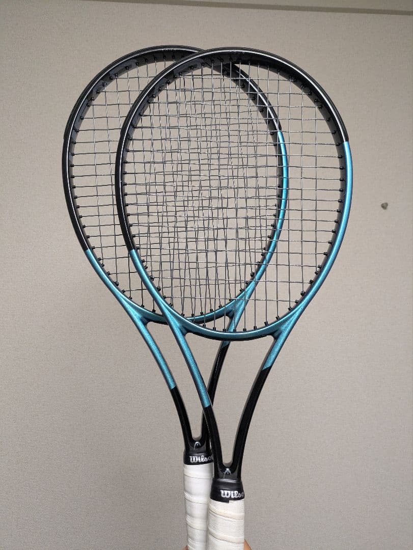 HEAD グラビティツアー 2本セット