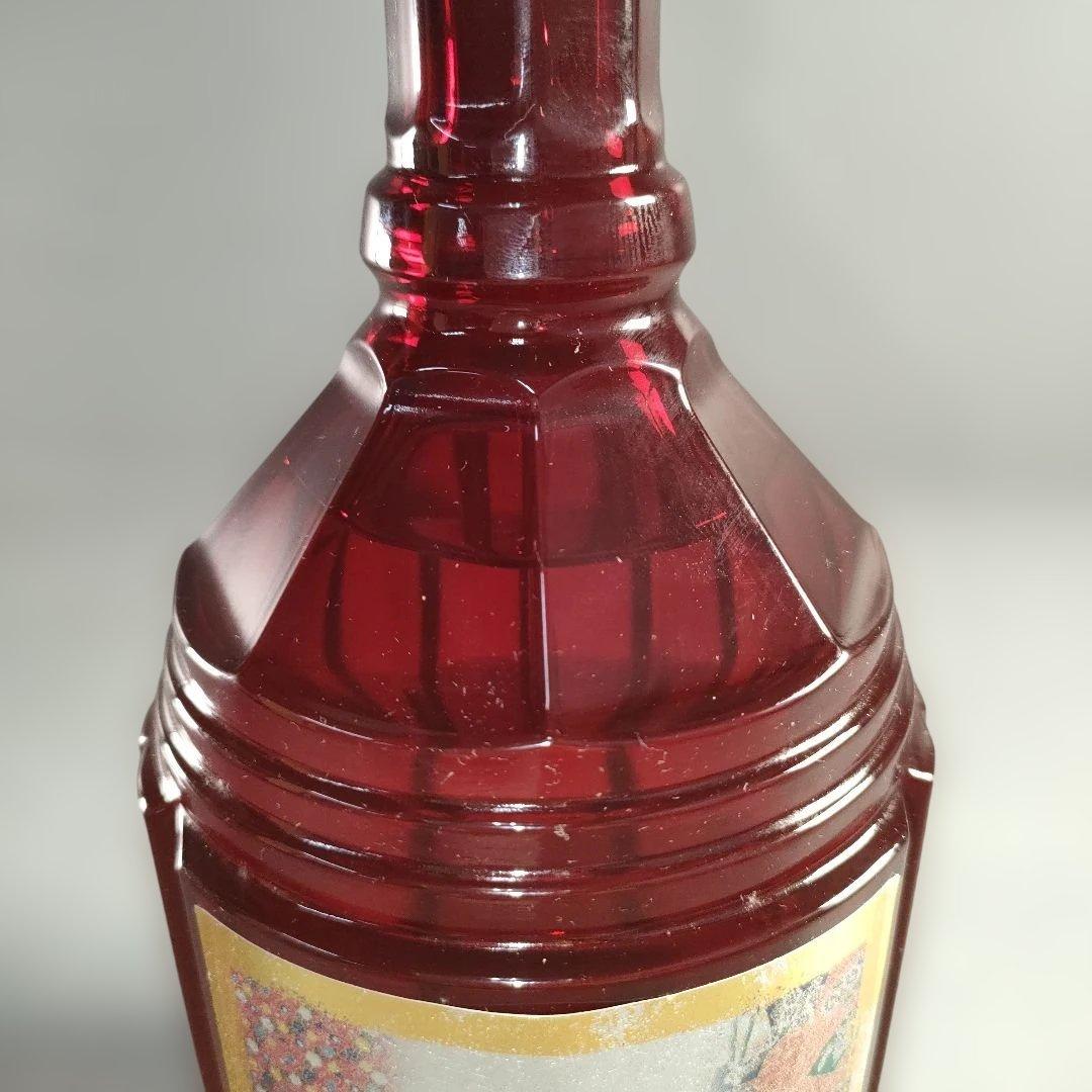 A1329-6/森伊蔵/楽酔喜酒 1998年/600ml・25度/芋焼酎/
