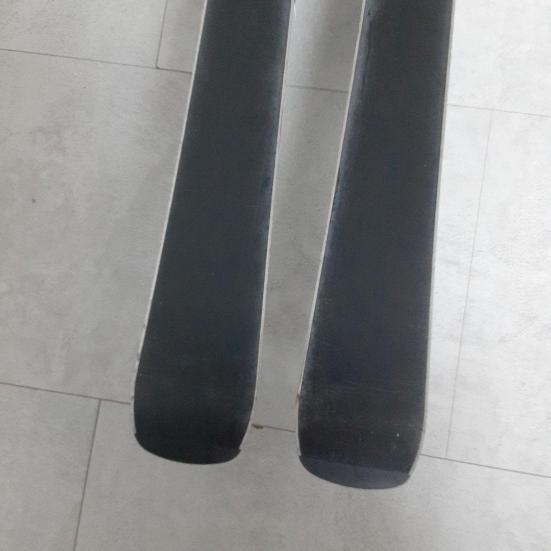 HEAD ジュニア スキー3点セット 127 ロシニョール スキーブーツ20.5