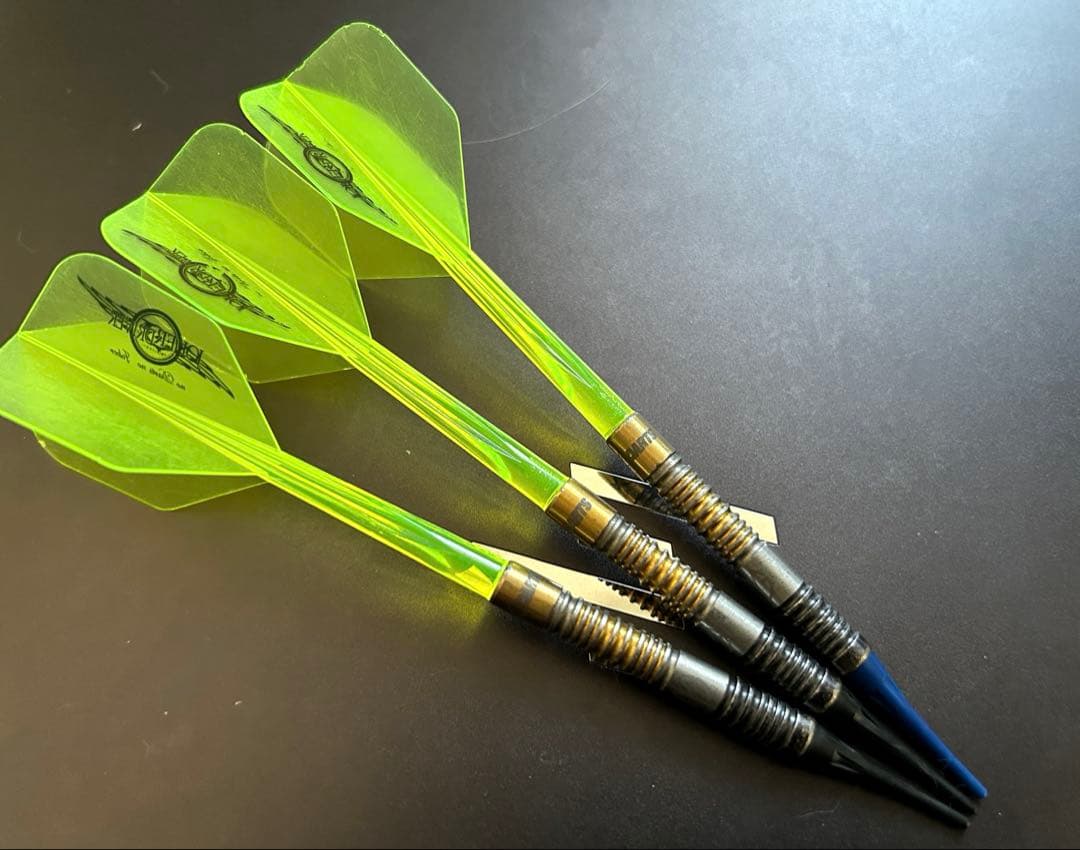 【廃盤超激レア】　マイケル・ヴァン・ガーウェンモデル キャリアスラムエディション