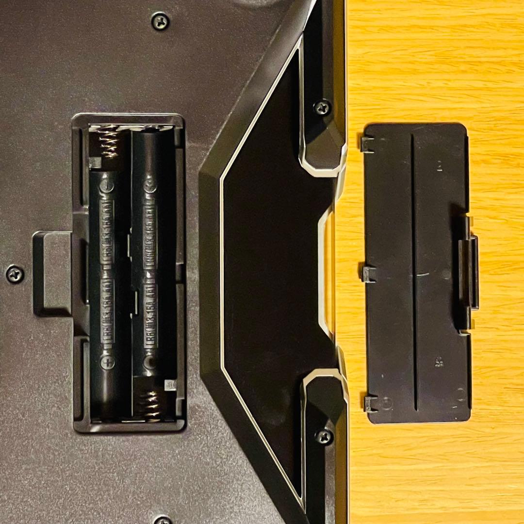 【ヒロカリ】タニタ 体組成計 インナースキャンデュアル RD-915L