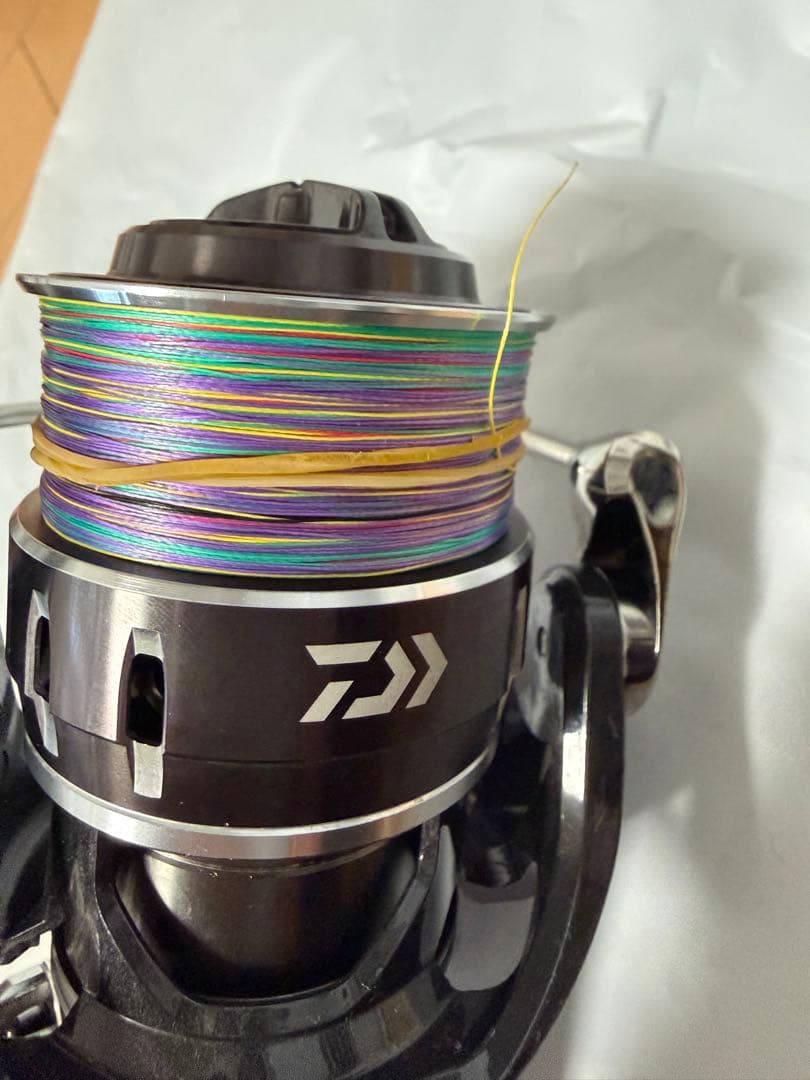 16キャタリナ4000h