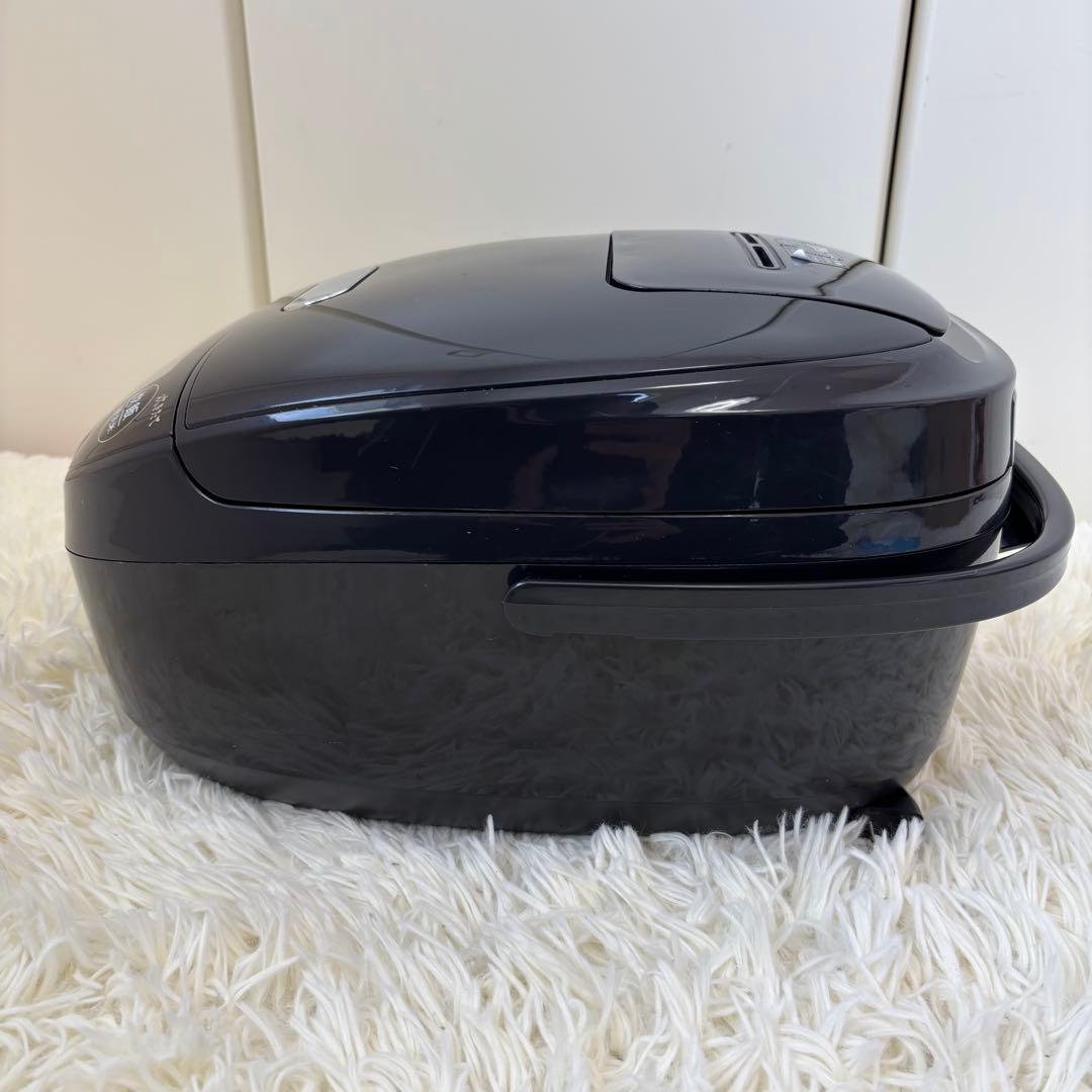 TIGER 圧力IHジャー炊飯器JPK-T100