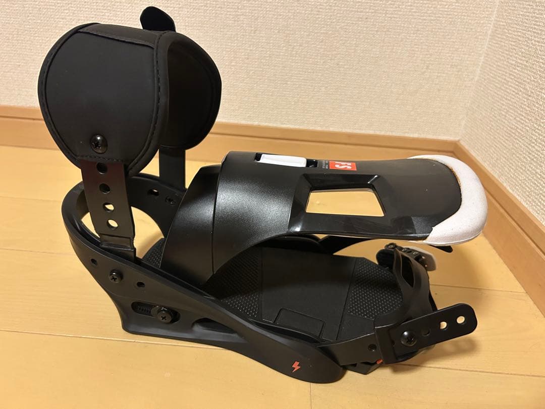 スノーボード 2点セット BURTON 140 BURTON ビンディングS