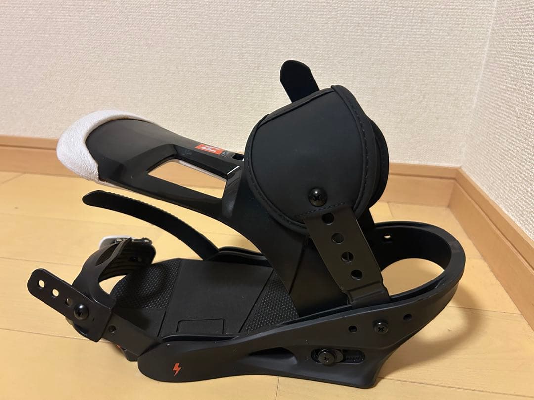 スノーボード 2点セット BURTON 140 BURTON ビンディングS