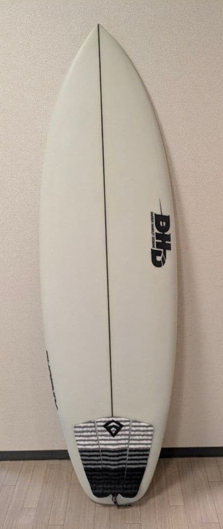 美中古　DHD フェニックス　6‘0 38L. 引取り限定