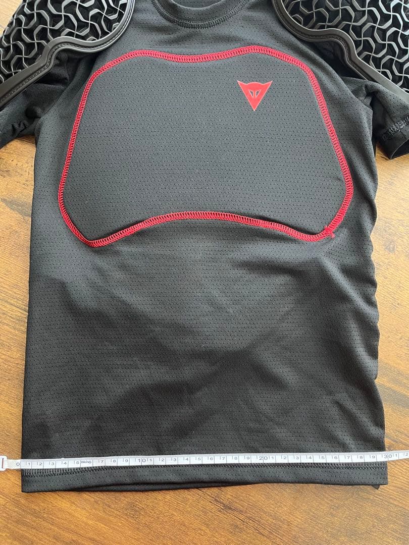 ダイネーゼ SCARABEO PRO TEE プロテクター　サイズJM（子供用）