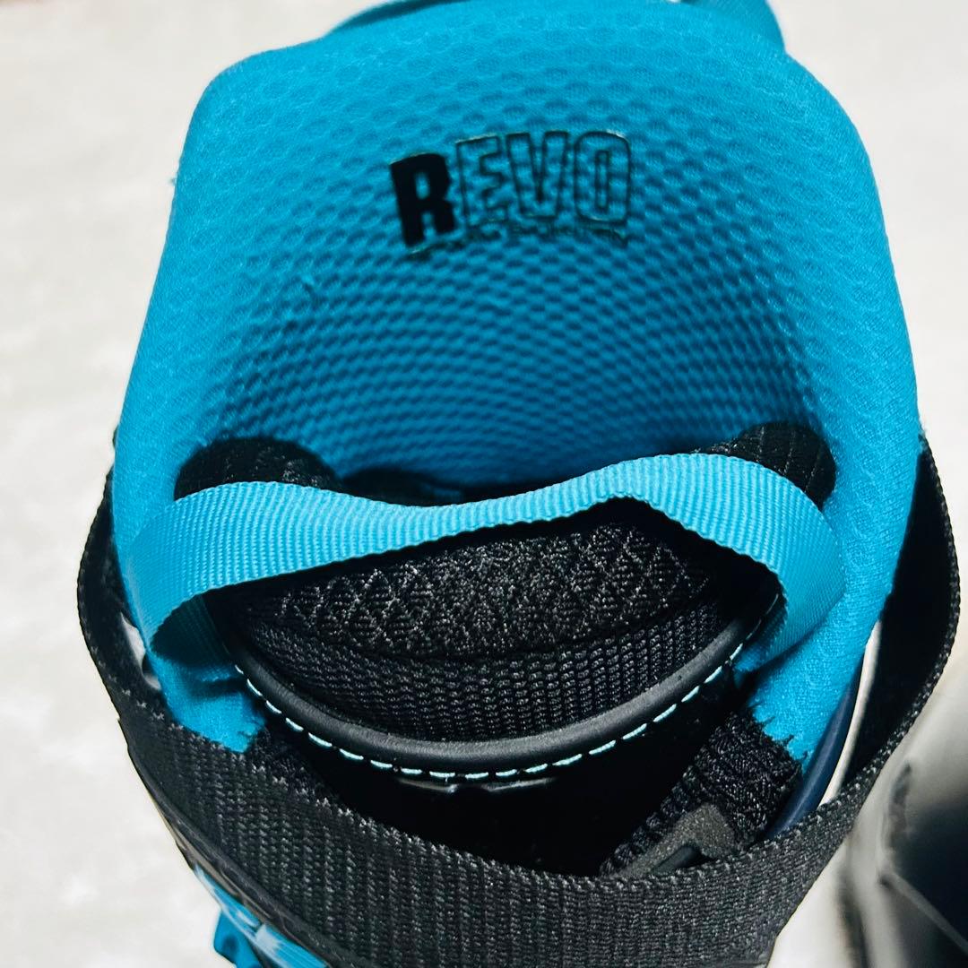 【良好】REXXAM レグザム R-EVO PLUS 100 26〜26.5cm