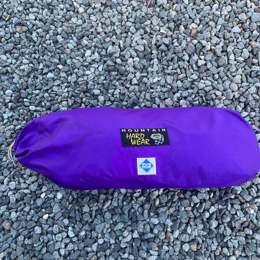 マウンテンハードウェア mountainhardwear ライトウェッジ2