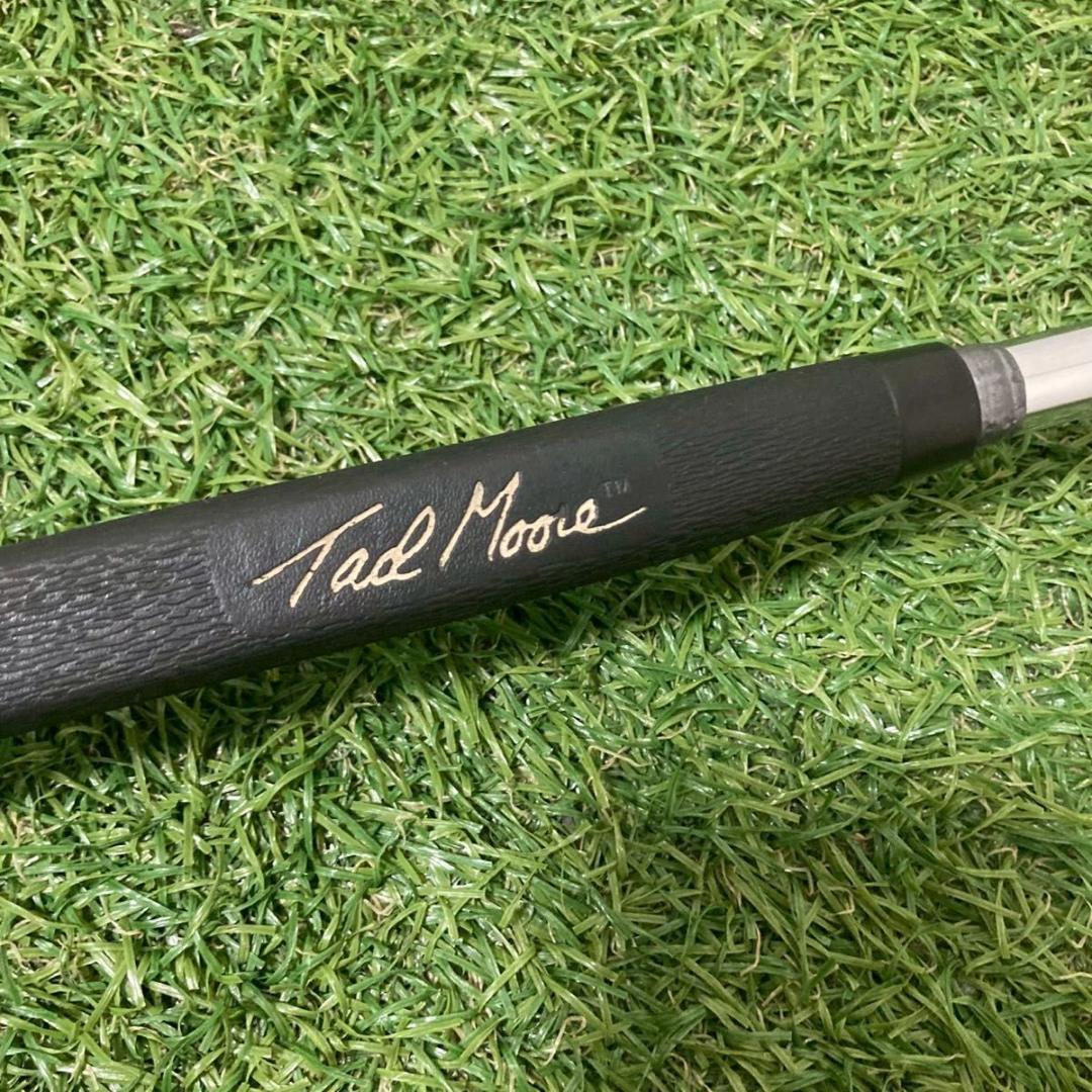 タッドモア TOUR PROTOTYPE 001/250パター