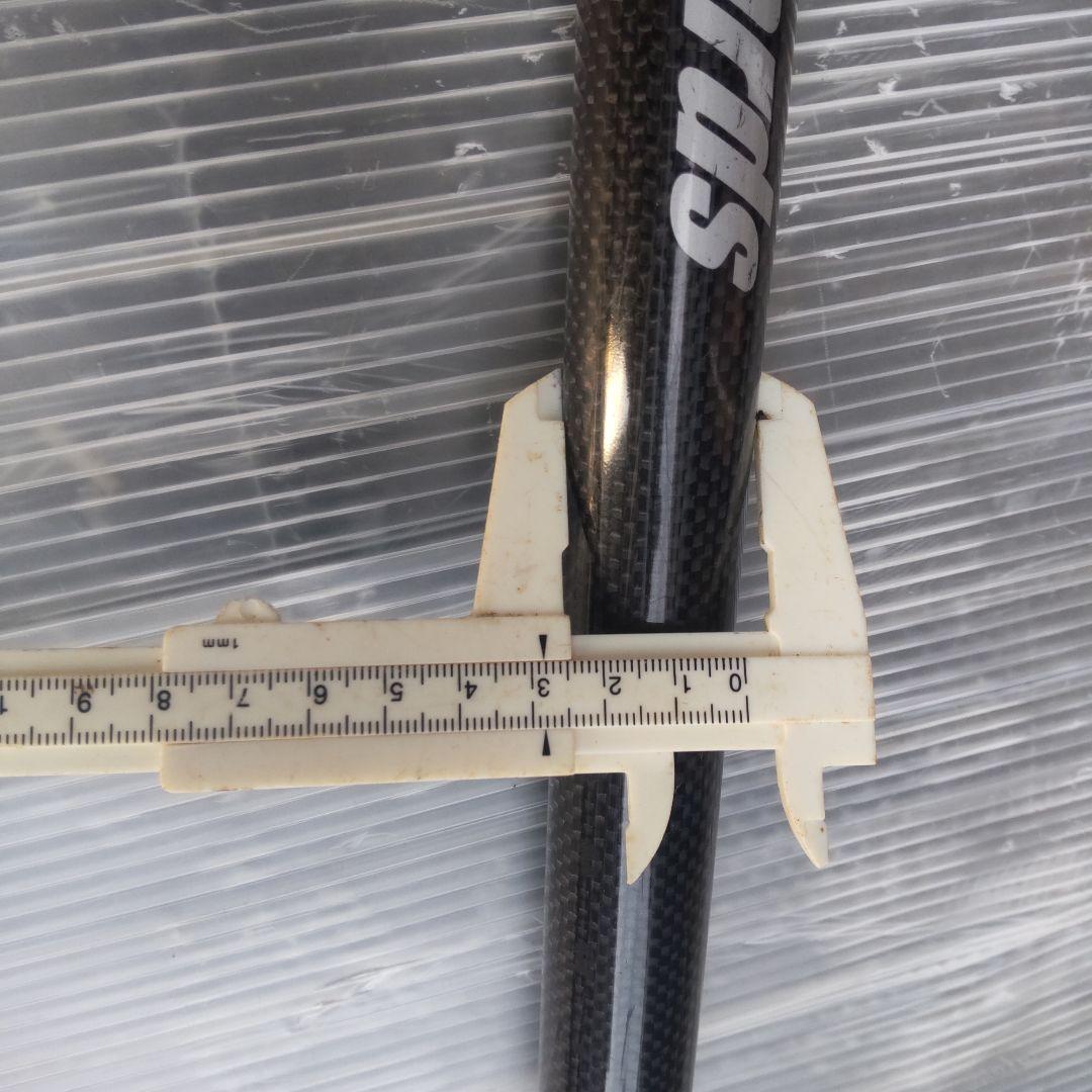 Advanced アドバンス　 カ−ボンパドル　１ピ−ス　sup サップパドル