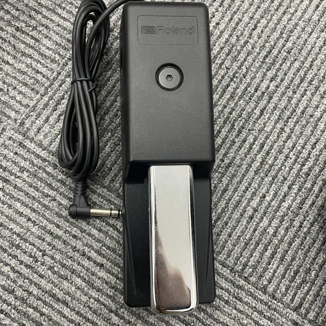 【付属品セット】ローランド シンセサイザー Roland JUNO-DS61