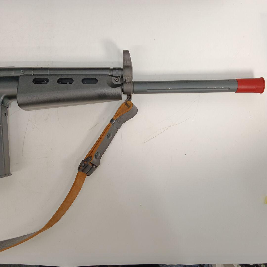 東京マルイ　電動ガン　HK51 　tasco ポイントレーザー ケース　上144