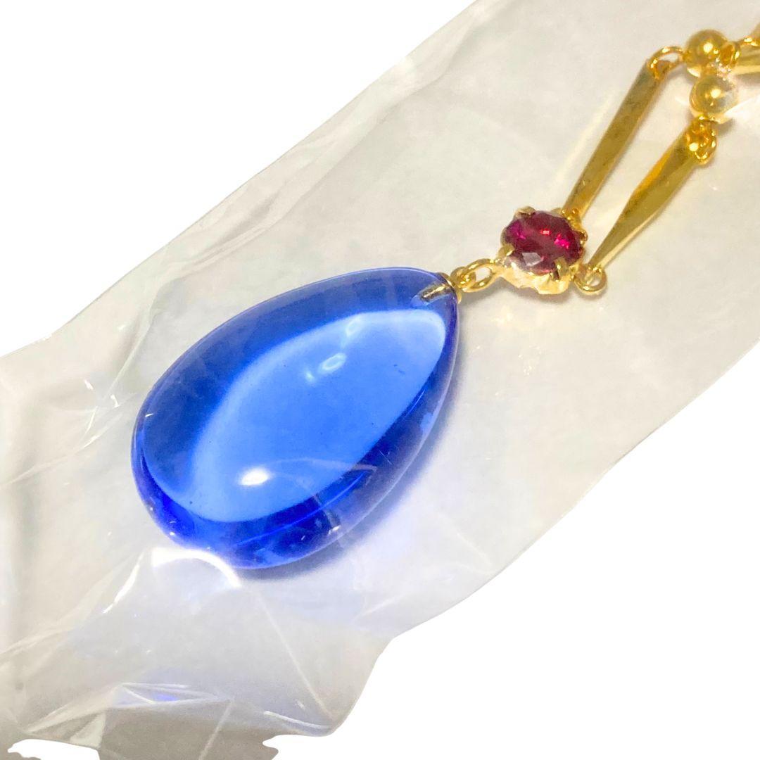 【内袋未開封】ハウルの動く城 ネックレス 公式 COMINICA コミニカ