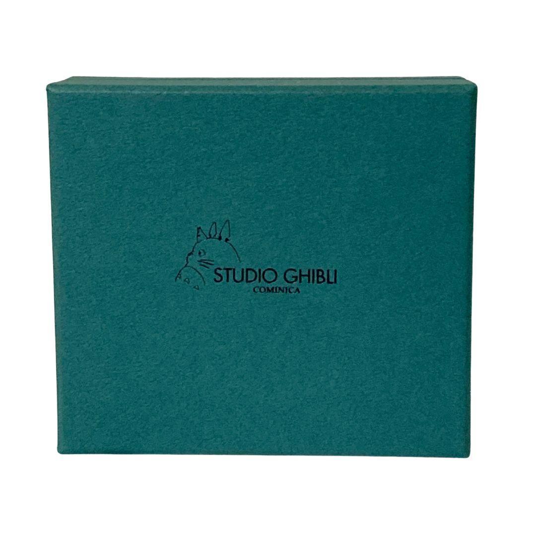 【内袋未開封】ハウルの動く城 ネックレス 公式 COMINICA コミニカ