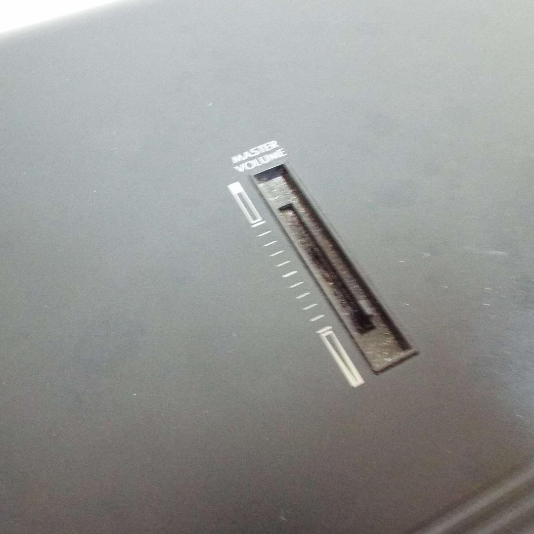 完動_美品 電池交換済 76FS鍵盤 コルグ T2_本体のみ