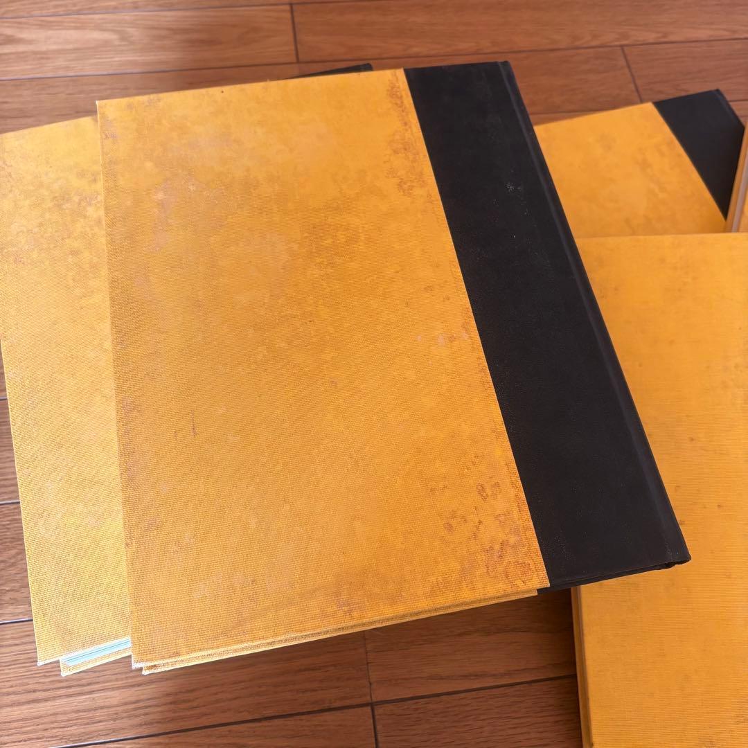 中国名菜集錦　9冊　汚れあり